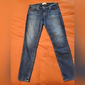 Big star skinny jeans, 34